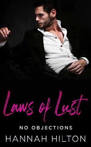 [No Objections 01] • Laws of Lust